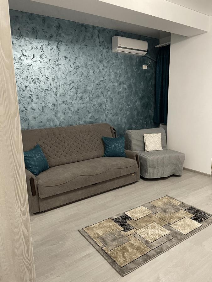 Апартаменты Pic Si Poc Studio Нэводари Экстерьер фото